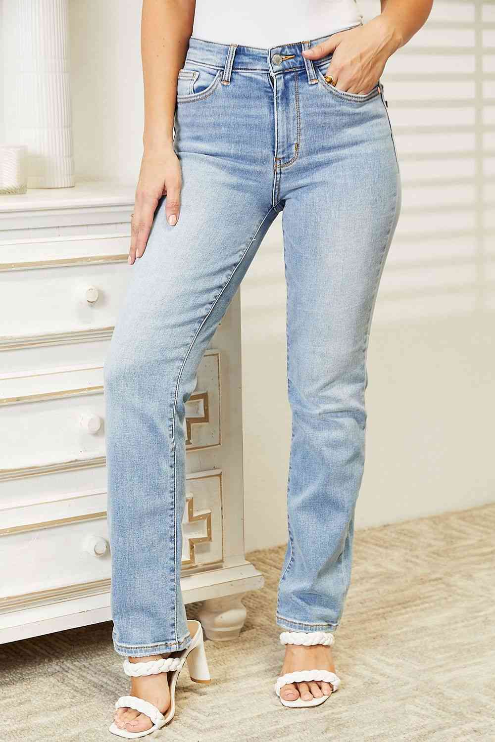 Judy Blue High Waist Jeans